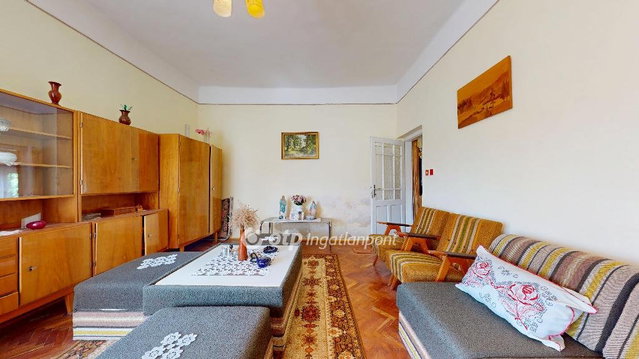 Eladó családi ház, Tiszavasváriban 13.5 M Ft, 3 szobás
