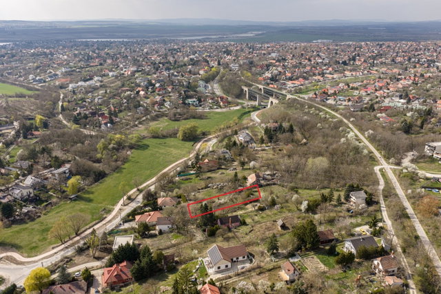 Eladó telek, Biatorbágyon 49.9 M Ft / költözzbe.hu