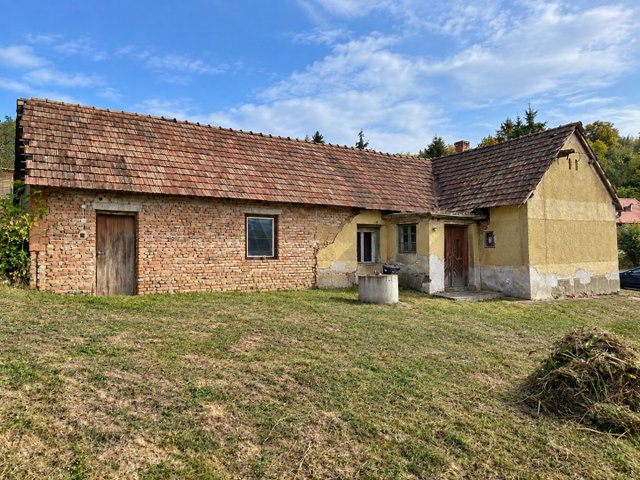 Eladó családi ház, Gyűrűsön 11.7 M Ft / költözzbe.hu