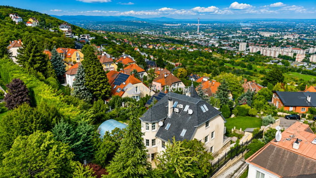 Eladó téglalakás, Budapesten, III. kerületben 326 M Ft, 4 szobás