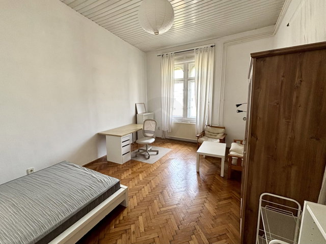 Eladó téglalakás, Budapesten, VIII. kerületben 81.5 M Ft