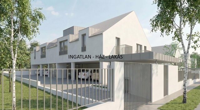 Eladó téglalakás, Mogyoródon 77.99 M Ft, 4 szobás
