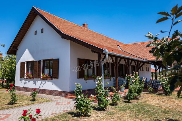 Eladó ipari ingatlan, Békésszentandráson 150 M Ft, 5 szobás