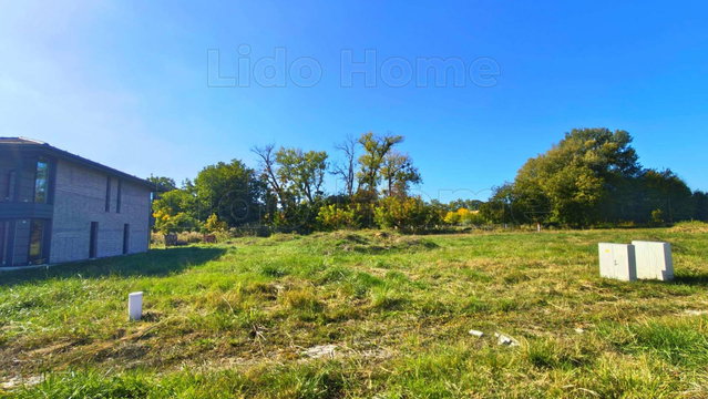 Eladó telek, Balatonföldváron 32.5 M Ft / költözzbe.hu