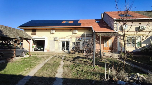 Eladó családi ház, Nagykőrösön 61.9 M Ft, 1+4 szobás