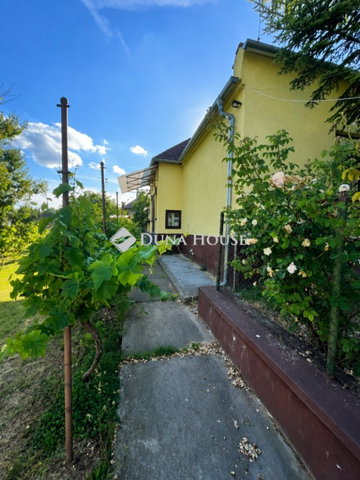 Eladó családi ház, Magyarpolányban 42 M Ft, 3 szobás