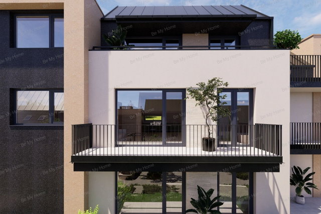 Eladó téglalakás, Pilisborosjenőn 99.9 M Ft, 4 szobás
