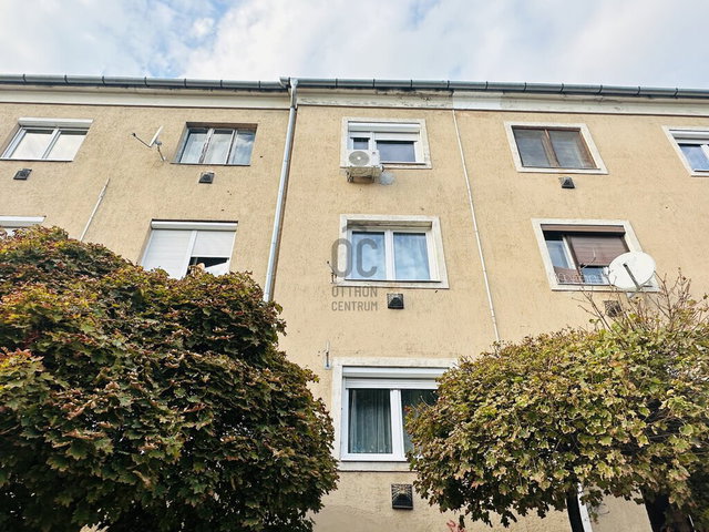 Eladó téglalakás, Gödöllőn 36.9 M Ft, 1 szobás