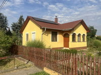 Eladó családi ház, Nádudvaron, Lukács Dénes utcában 40.9 M Ft