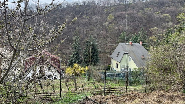 Eladó telek, Budapesten, XII. kerületben 262 M Ft