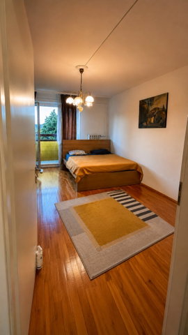 Eladó panellakás, Budaörsön 72 M Ft, 1+2 szobás