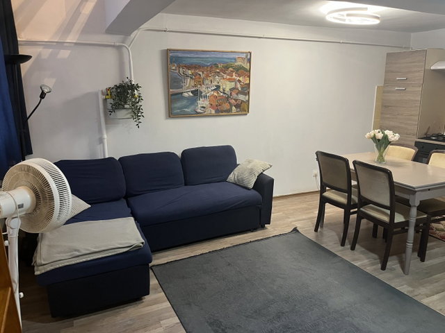 Kiadó téglalakás, albérlet, IX. kerületben, Lónyay utcában