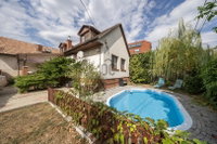 Eladó sorház, Budaörsön 149 M Ft, 3 szobás