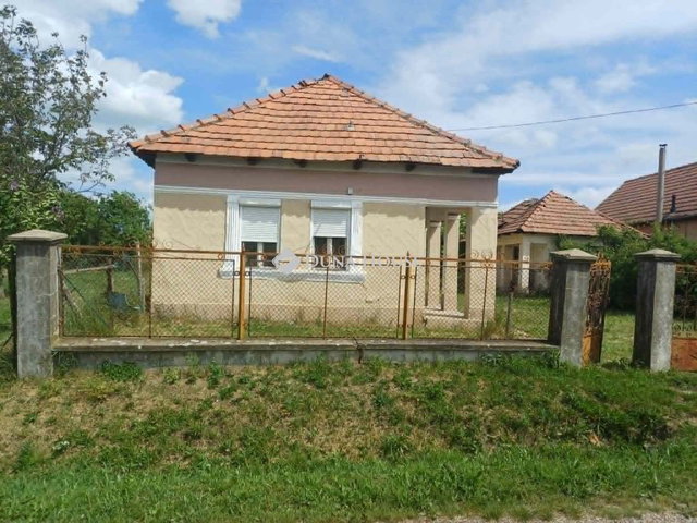 Eladó családi ház, Vattán 6.5 M Ft, 3 szobás
