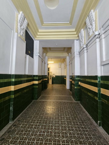 Eladó téglalakás, Budapesten, I. kerületben 59 M Ft, 1+1 szobás