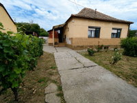 Eladó családi ház, Mohácson 33 M Ft, 3 szobás