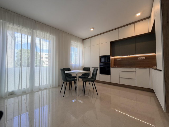 Kiadó téglalakás, albérlet, Szombathelyen 295 E Ft / hó