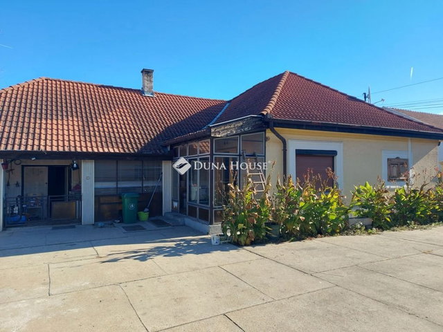 Eladó családi ház, Csengődön, Tompa Mihály utcában 37 M Ft