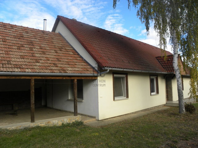 Eladó családi ház, Himesházán 49 M Ft, 3 szobás