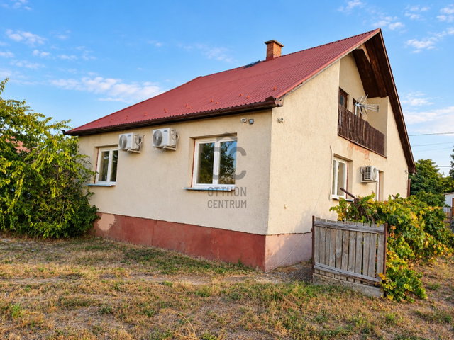 Eladó családi ház, Nyírábrányon 35 M Ft, 3 szobás