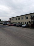 Kiadó ipari ingatlan, Solymáron 500 E Ft / hó