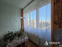 Eladó téglalakás, Kőszegen 30.5 M Ft, 2 szobás