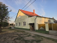 Eladó családi ház, Nagybaracskán 52 M Ft, 2 szobás