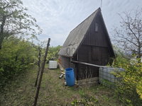 Eladó nyaraló, Gyöngyösön 7.99 M Ft, 1 szobás