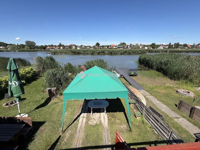 Eladó nyaraló, Taksonyon 79 M Ft, 1+2 szobás