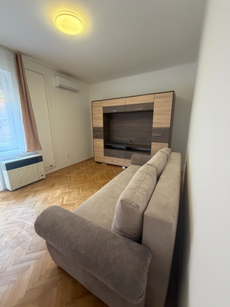 Lakás · 1 hálószoba · 30 m² · 160.000 Ft