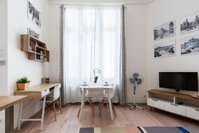 Kiadó téglalakás, albérlet, VI. kerületben 309 E Ft / hó