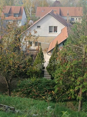 Eladó családi ház, Visegrádon, Harangvirág utcában 119 M Ft