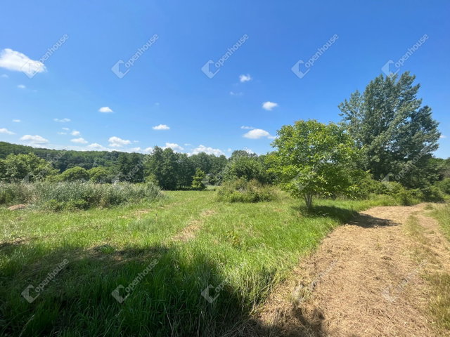 Eladó telek, Gersekaráton 5.8 M Ft / költözzbe.hu