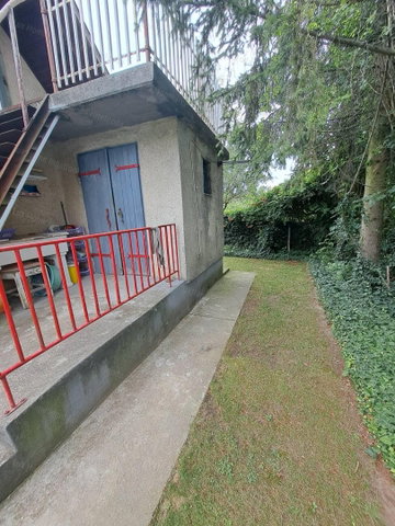 Eladó mezogazdasagi ingatlan, Oroszlányban 12.5 M Ft, 1 szobás