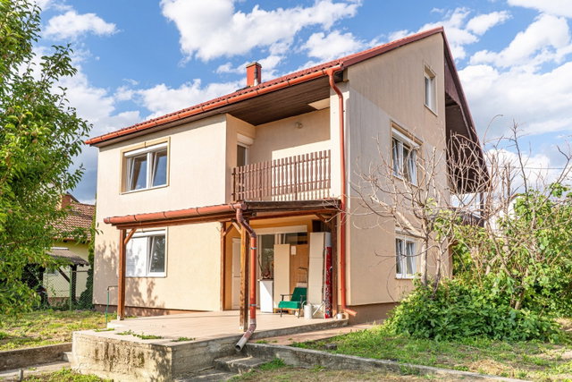Eladó családi ház, Mályin 85 M Ft, 5 szobás