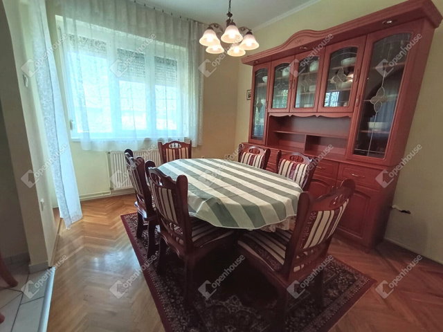 Kiadó sorház, albérlet, Zalaegerszegen 230 E Ft / hó, 4 szobás