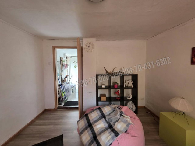 Eladó családi ház, Pilisen 16.99 M Ft, 1 szobás
