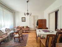 Eladó téglalakás, I. kerületben 199.9 M Ft, 3 szobás