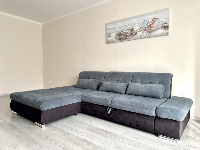 Kiadó téglalakás, albérlet, Győrött 210 E Ft / hó, 2 szobás