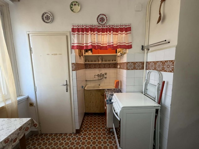 Eladó téglalakás, Budapesten, XXI. kerületben 41.5 M Ft
