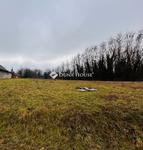 Eladó telek, Bakon 3.5 M Ft / költözzbe.hu