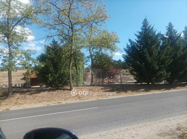Eladó telek, Demjénben 28.5 M Ft / költözzbe.hu