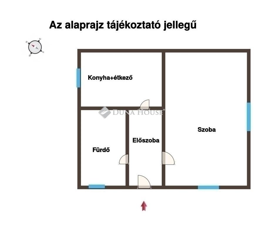 Családi ház · 2 hálószoba · 40 m² · 49.000.000 Ft