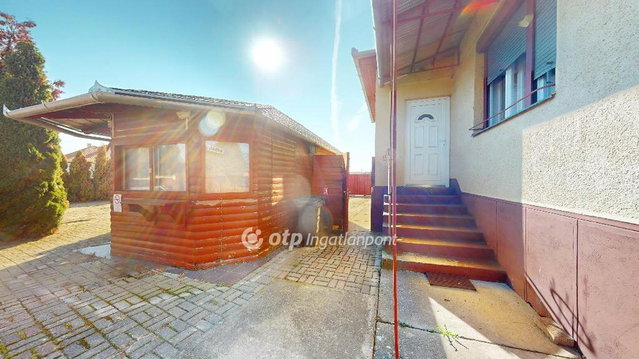 Eladó családi ház, Nyírgyulajon 54 M Ft, 4+1 szobás