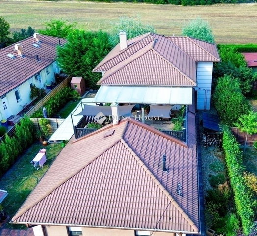 Eladó téglalakás, Maglódon 89.9 M Ft, 3 szobás