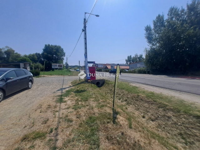 Eladó telek, Szadán 129.9 M Ft / költözzbe.hu