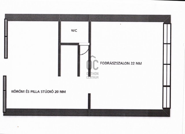 Eladó ipari ingatlan, Gödöllőn 35.9 M Ft / költözzbe.hu