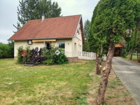 Eladó családi ház, Nagykutason 49 M Ft, 4 szobás