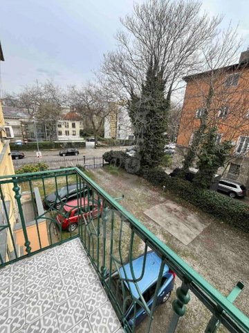 Eladó téglalakás, Budapesten, VI. kerületben, Andrássy úton