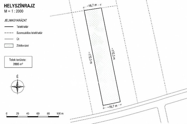 Eladó telek, Balatoncsicsón 22.9 M Ft / költözzbe.hu